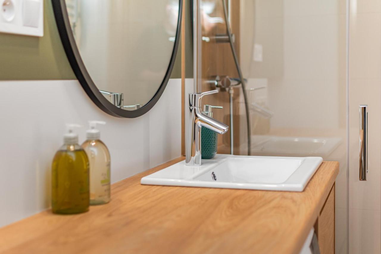 Apartament Jasna By Your Freedom Warszawa Zewnętrze zdjęcie