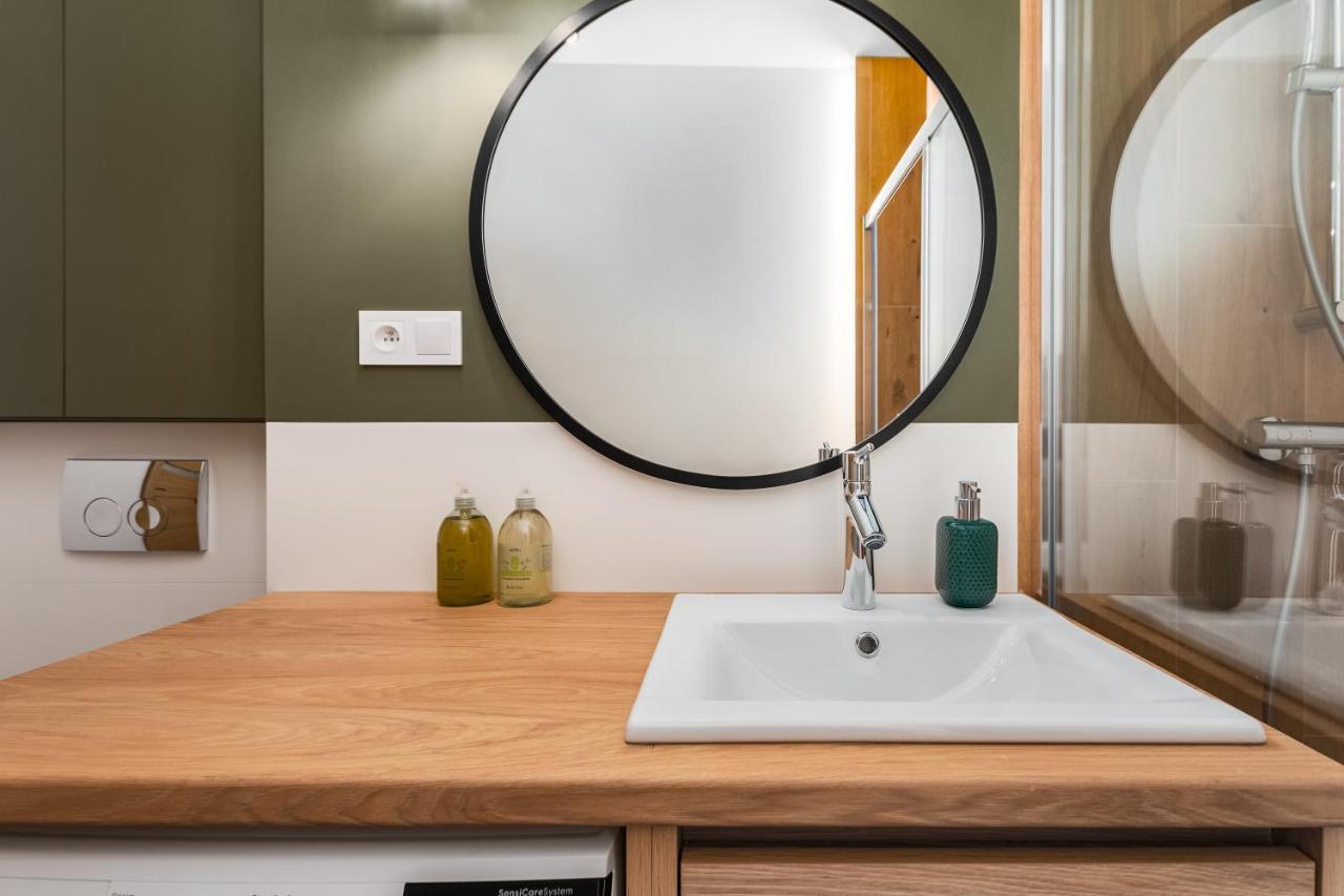 Apartament Jasna By Your Freedom Warszawa Zewnętrze zdjęcie